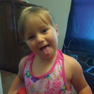 Meet your Posher, Megann